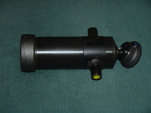 Kippzylinder stufig - kippzylinder, 5-stufig