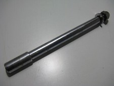 Hinterachse Achse Steckachse