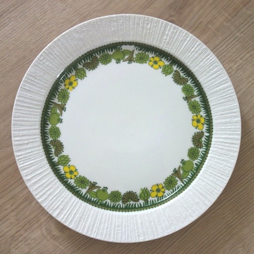 Thomas arcta grüne - grüne, blumen
