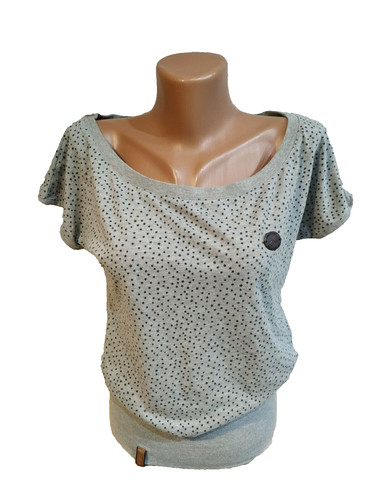 Naketano womens shirt size - naketano, t