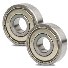 2 Stück Kugellager Lager für