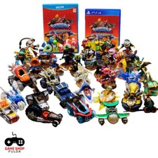 Skylanders Superchargers Figuren Auswahl PS3 PS4 Xbox One Wii Wii-U