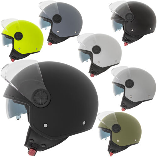 Jethelm motorrad roller - jethelm,