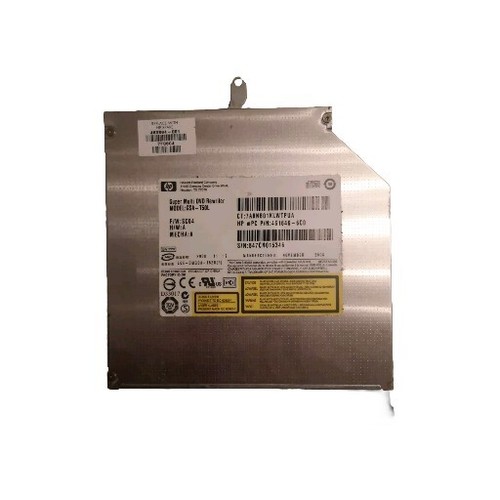 Dvd laufwerk super multi - hp,