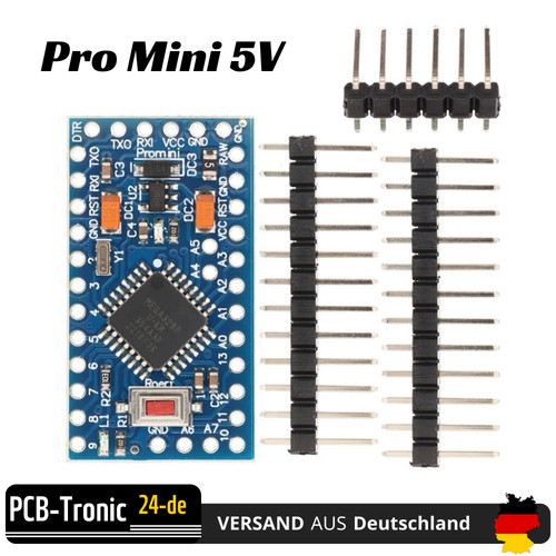 Pro mini board für arduino - pro,