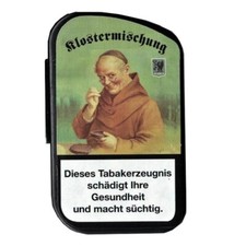 Bernard Klostermischung Brasil