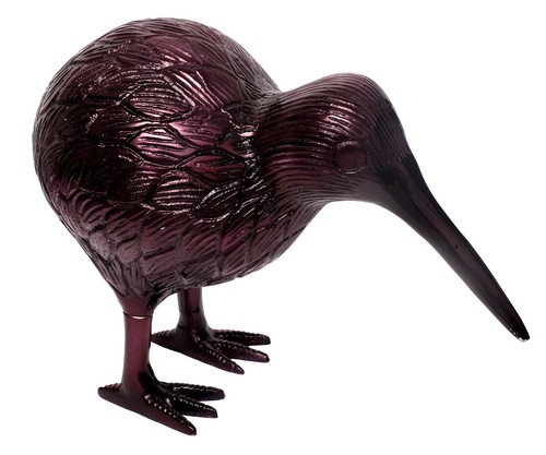 Kiwi tier deko - kiwi, figur