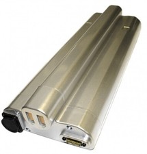 36V 9AH 350Wh LFP Akku Elektrofahrrad inkl. Einbau in ihr Schachner -Gehäuse