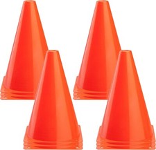 CARTMAN Plastic Training Cones