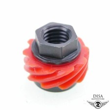 Tachoritzel Tachoantrieb für