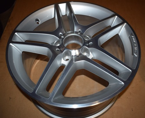Original mercedes w204 c - mercedes,