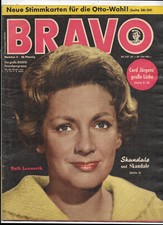 BRAVO Nr.5 von 1959 Ruth