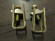 2x Hager? Sammelschienenklemme