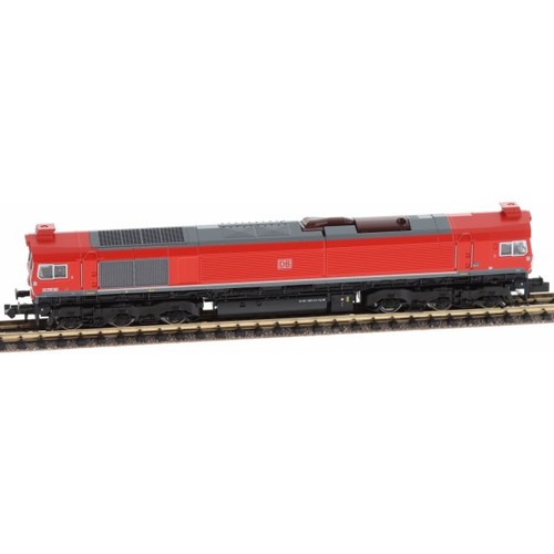 Kato 10833 diesellok - diesellok, class