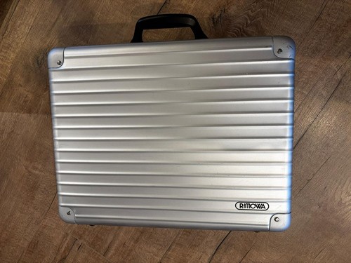 Rimowa aktenkoffer - rimowa,