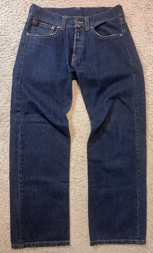 Replay men blue denim - denim, jeans
