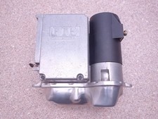 ABS Pumpe Druck Modulator BMW