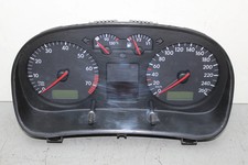 Tacho Kombiinstrument