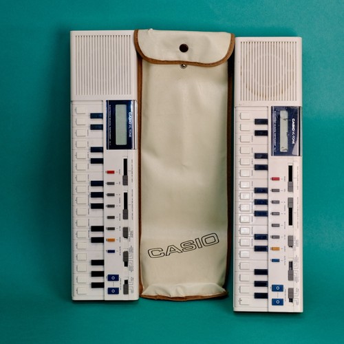 Casio tone 1 mini - casio,