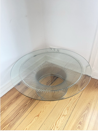 Warren platner knoll - platner,