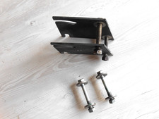 Fortschritt E 930 / E 931 Halterung Getriebe Motor Rahmen