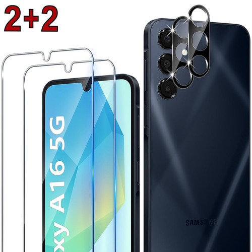 Schutzglas 2x - schutzglas, +