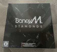 BONEY M. Diamonds Fan Edition