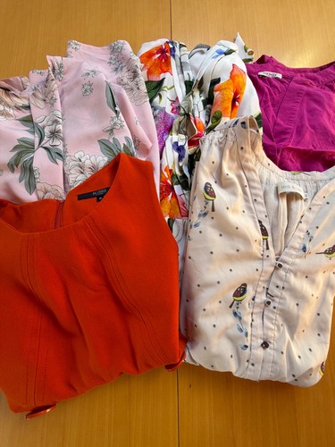 Kleider paket dorothy - kleider,