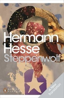 Steppenwolf herman hesse - steppenwolf:,