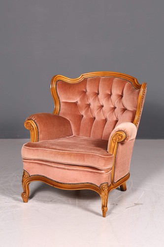 Chippendale armlehnsessel - chippendale,
