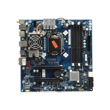Dell Alienware Aurora R3 Intel P67 Mainboard Micro-ATX Sockel 1155   #317885