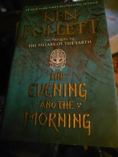 Evening and the Morning by Ken