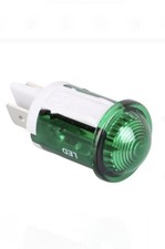 Betriebslampe grün für