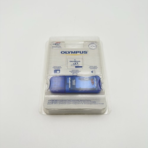 Olympus mausb 200 memory - olympus,