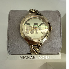 Michael Kors Damen Armbanduhr