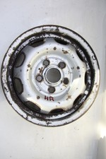 Stahlfelge vorne links 5,5x14ET51 VW T4 Kasten 55635