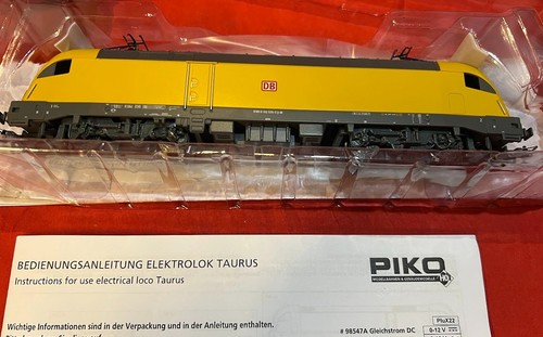 Piko 98547a mfx mit - 98547a, mfx®