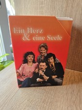 DVD-Komplett-Box Ein Herz & eine Seele   "Ekel Alfred"   21 Folgen.  Top Zustand