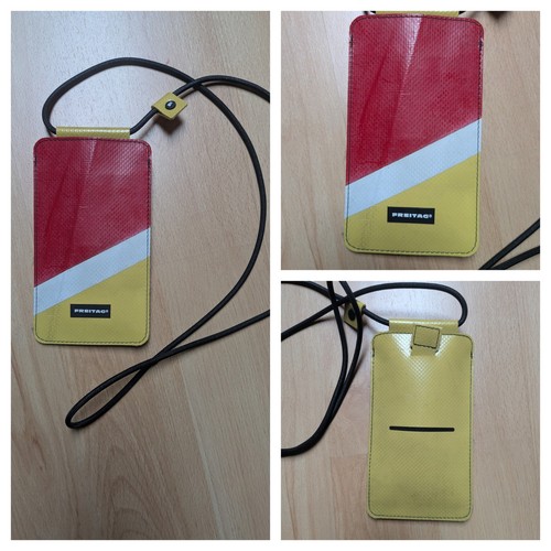 Freitag f338 fox smartphone - f338,