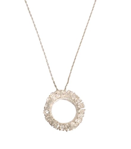 Herkimer minen diamant - "diamant", quarz
