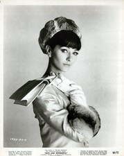 Christine Kaufmann (1964)