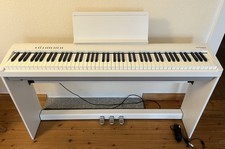 E-Piano Roland FP X 30 WH mit