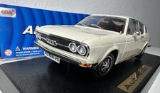Audi 100 Coupe S, weiß,white