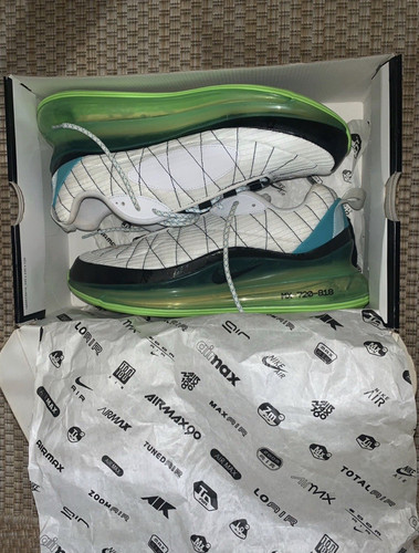 Nike air max 720 - air,