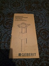 Geberit Schwimmerventil