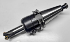 SK 40  Werkzeugaufnahme Weldon