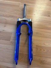 Federgabel SR SUNTOUR XCC - D