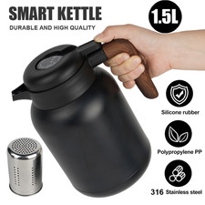 Thermoskanne 1,5L mit