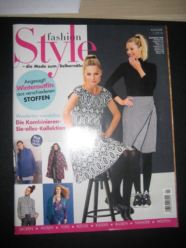 Fashion style 2016 mit - style, 1/