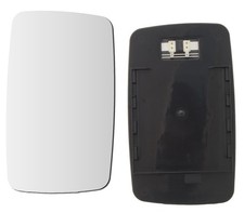 Spiegelglas rechts für